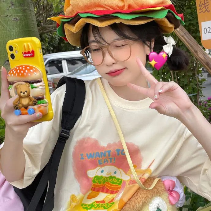 朋克电影封面